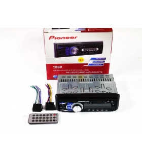 Автомагнітола MP3 1090 EURO оптом, Pioneer + , 14,00 $