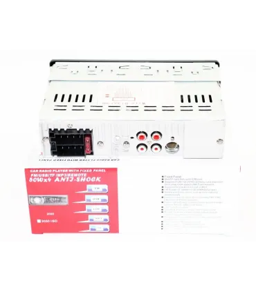 Автомобильная магнитола Pioneer+ 2050 оптом, Pioneer + , 11,00 $