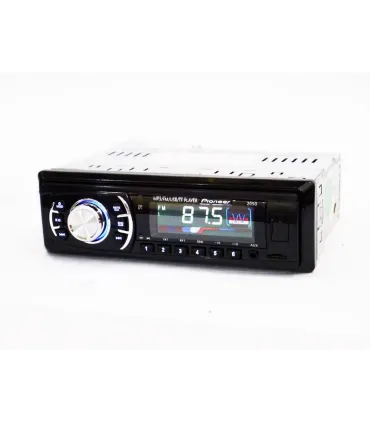 Автомобильная магнитола Pioneer+ 2050 оптом, Pioneer + , 11,00 $
