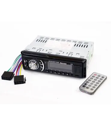 Автомобильная магнитола Pioneer+ 2050 оптом, Pioneer + , 11,00 $