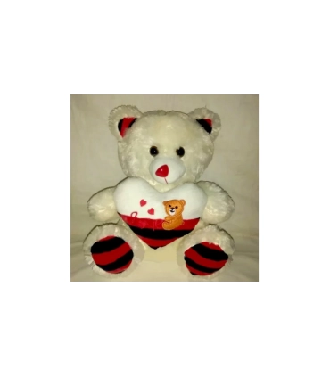 Плюшевий ведмедик, що світиться, ведмедик Тедді Teddy Bear I Love You оптом, TV Shop , 3,80 $