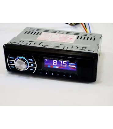 Магнітола Pioneer+ 2053 оптом, Pioneer + , 11,00 $