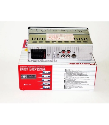 Магнітола Pioneer+ 2053 оптом, Pioneer + , 11,00 $