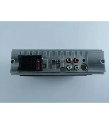 Магнітола МР3 2052 оптом, CDX , 11,00 $