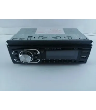 Магнітола МР3 2052 оптом, CDX , 11,00 $