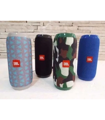 Портативная BLUETOOTH КОЛОНКА TG 117 оптом, T&G , 6,30 $