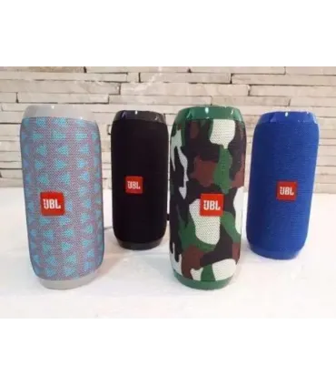 Портативная BLUETOOTH КОЛОНКА TG 117 оптом, T&G , 6,30 $