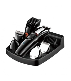 Машинки для стрижки мультистайлер Geemy GM-853 оптом, Geemy , 15,70 $