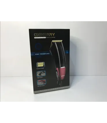 Машинка для cтрижки Geemy GM-807 оптом, Geemy , 8,50 $