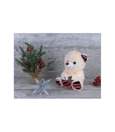 Плюшевий ведмедик, що світиться, ведмедик Тедді Teddy Bear I Love You оптом, TV Shop , 3,80 $