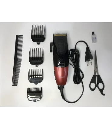 Машинка для cтрижки Geemy GM-807 оптом, Geemy , 8,50 $