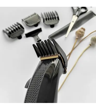 Машинка для cтрижки Geemy GM-807 оптом, Geemy , 8,50 $