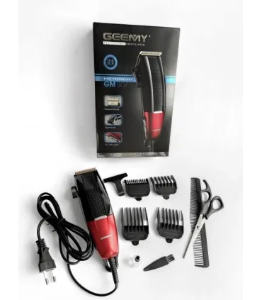 Машинка для cтрижки Geemy GM-807 оптом, Geemy , 8,50 $