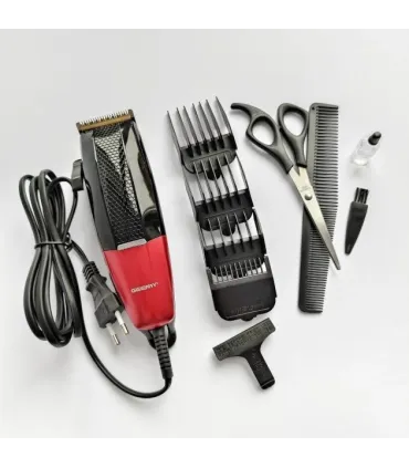 Машинка для cтрижки Geemy GM-807 оптом, Geemy , 8,50 $