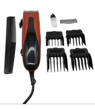 Сетевая машинка для стрижки GEEMY GM1012 оптом, Geemy , 9,66 $