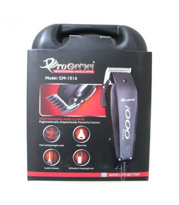 Мережева машинка для стрижки Gemei GM-1016 оптом, Gemei , 10,87 $