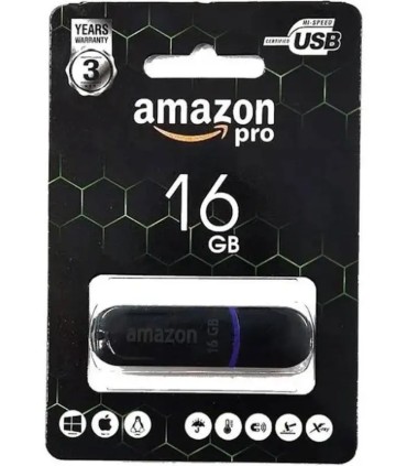 USB Flash память Amazon pro JET USB 16GB купить оптом Одесса 7