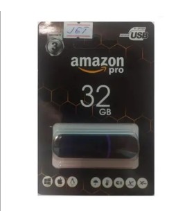 USB карти пам'яті Amazon pro JET 32 Gb купити оптом Одеса 7 км