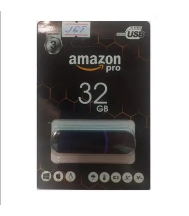 USB карты памяти Amazon pro JET 32 Gb купить оптом Одесса 7 км