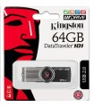 USB flash 64Gb Kingston DT101
