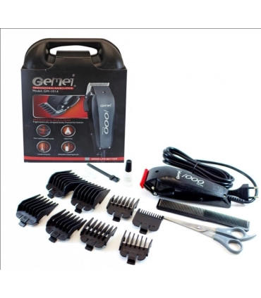 Мережева машинка для стрижки Gemei GM-1016 оптом, Gemei , 10,87 $