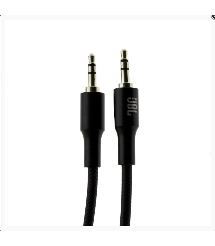 Аудіо кабель AUX JBL+ 1 метр купити оптом Одеса 7 км