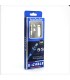 Кабель зарядки USB магнитный X360 3in1 Lightning, micro-USB