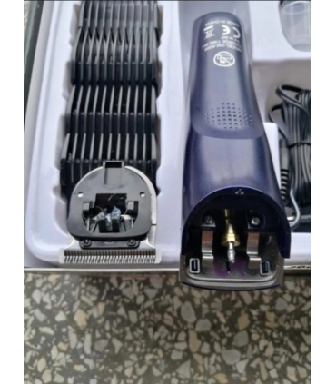 Аккумуляторная машинка Geemy GM-6005 оптом, Geemy , 9,50 $