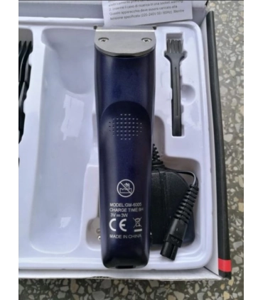 Аккумуляторная машинка Geemy GM-6005 оптом, Geemy , 9,50 $