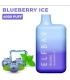 Одноразові сигарети Elf bar BC4000 Blueberry Ice, що перезаряджаються. оптом, Elf Bar Original , 8,70 $