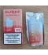 Одноразові цигарки, що перезаряджаються, Elf bar BC4000 Енергетик оптом, Elf Bar Original , 8,70 $