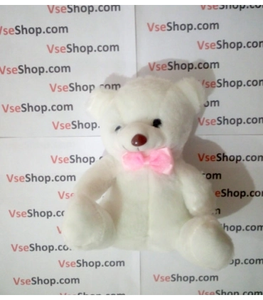 Плюшевий ведмедик, що світиться, ведмедик Тедді Teddy Bear I Love You оптом, TV Shop , 3,80 $