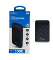 Зовнішня батарея PowerBank ACL PW-02 5000 mAh