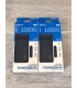 Внешний аккумулятор PowerBank ACL PW-42 10000 mAh оптом, ACL mobile phone accessories , 12,00 $