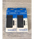 Зовнішній акумулятор PowerBank ACL PW-42 10000 mAh оптом, ACL mobile phone accessories , 12,00 $