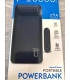 Внешний аккумулятор PowerBank ACL PW-42 10000 mAh оптом, ACL mobile phone accessories , 12,00 $