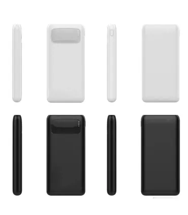 Зовнішній акумулятор PowerBank ACL PW-42 10000 mAh оптом, ACL mobile phone accessories , 12,00 $