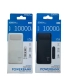Внешний аккумулятор PowerBank ACL PW-42 10000 mAh оптом, ACL mobile phone accessories , 12,00 $