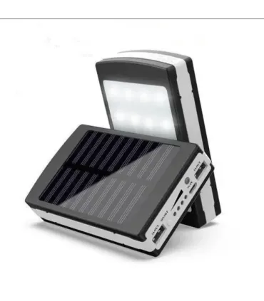 Solar Power Bank Солнечная батарея 20 000 mAh оптом, TV Shop , 13,00 $