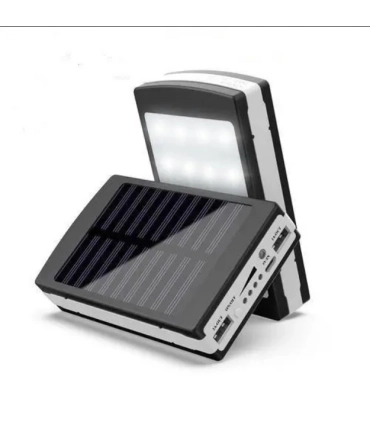 Solar Power Bank Сонячна батарея 20 000 mAh оптом, TV Shop , 13,00 $