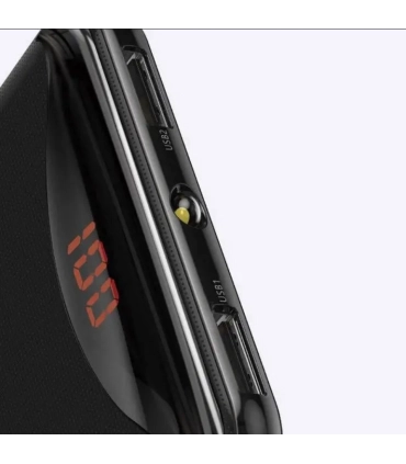 Внешний аккумулятор Powerbank Baseus BS-10KP104 10000 mAh оптом, Baseus , 16,50 $