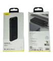 Внешний аккумулятор Powerbank Baseus BS-10KP104 10000 mAh
