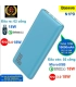 Powerbank с быстрой зарядкой 18W Baseus Bipow N1PD 10000 mAh оптом, Baseus , 16,50 $