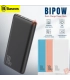 Powerbank с быстрой зарядкой 18W Baseus Bipow N1PD 10000 mAh оптом, Baseus , 16,50 $