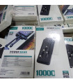 Универсальный аккумулятор Power bank HEPU HP965 10000 mAh