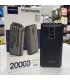 Універсальний акумулятор Power bank HEPU HP966 20000 mAh оптом, HEPU , 20,00 $