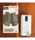 Универсальный аккумулятор Power bank HEPU HP966 20000 mAh оптом, HEPU , 20,00 $