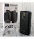 Універсальний акумулятор Power bank HEPU HP966 20000 mAh оптом, HEPU , 20,00 $