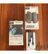 Універсальний акумулятор Power bank HEPU HP966 20000 mAh оптом, HEPU , 20,00 $