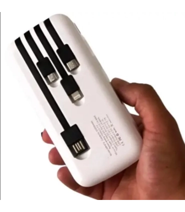 Внешняя батарея Power bank HEPU HP969 10000 mAh оптом, HEPU , 13,00 $